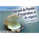 Recueil de Paroles d'inspiration et de sagesse pour chaque jour - Tome 2