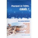 POURQUOI JE T'AIME, ISRAËL ?