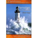 Pensees victorieuses Tome 2