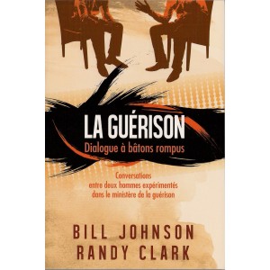 LA GUERISON Dialogue à bâtons rompus