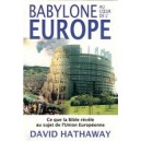 Babylone au coeur de l'Europe