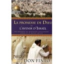 la promesse de Dieu et l'avenir d'Israël