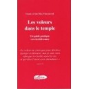 Les voleurs dans le temple